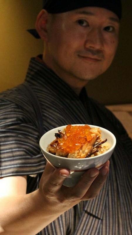小柳津　大介 氏