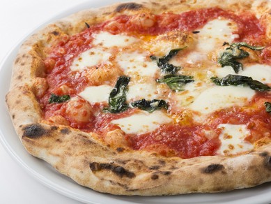 シェフのおすすめ料理