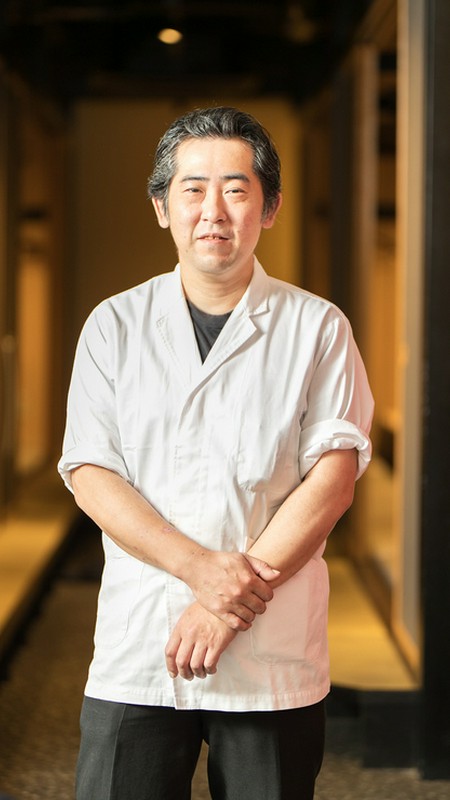 藤井　謙治 氏