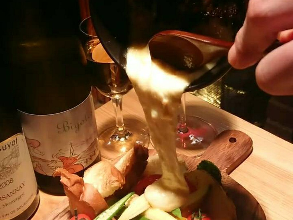 和イタリアン居酒屋　架月katsuki