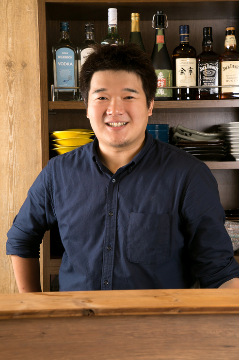 前野　誠一郎 氏