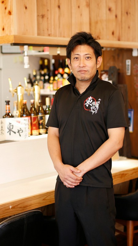 小橋川 氏