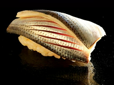 シェフのおすすめ料理