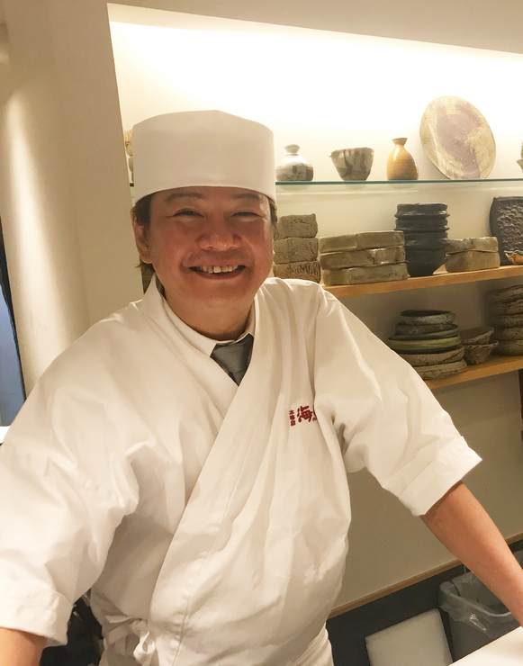 Son Yasuhiro