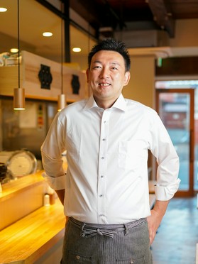 丸山　裕司 氏