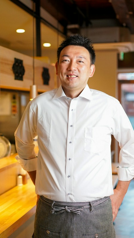 丸山　裕司 氏