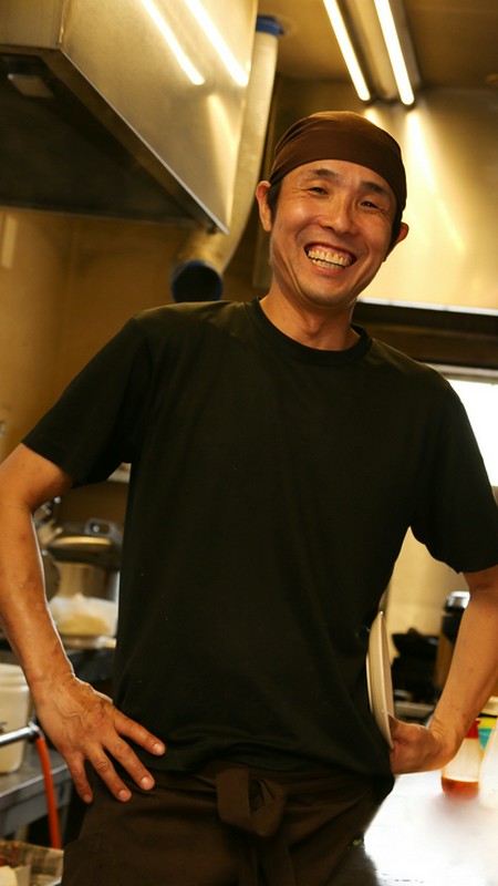 廣田　幸徳 氏