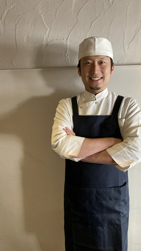 松山　正和 氏