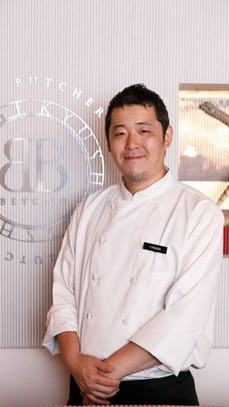 安田　隆 氏