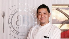 安田　隆 氏