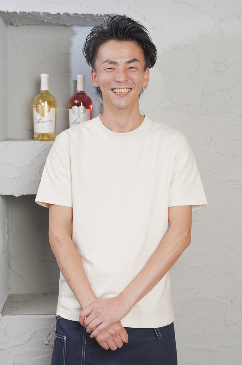 Takeuchi Taichi