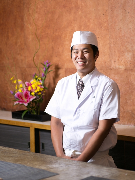 chef