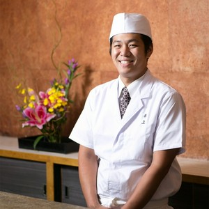 井上　毅