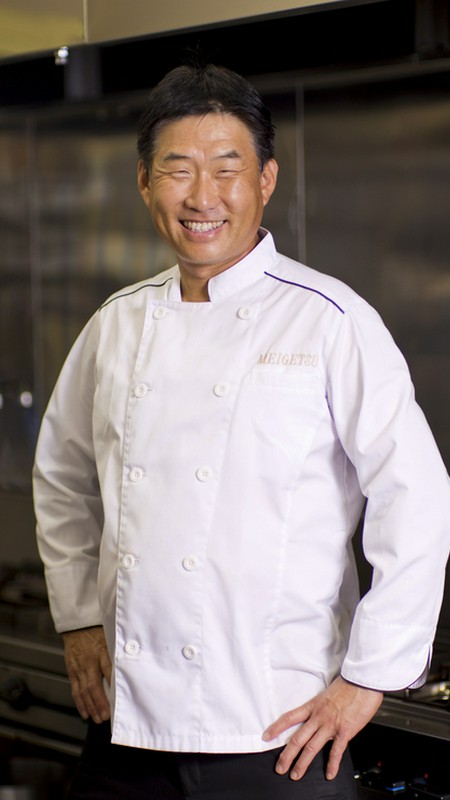 木村　栄治 氏