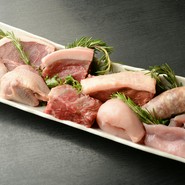 塩田 昭博シェフの投稿写真