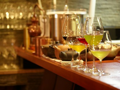 シェフのおすすめ料理