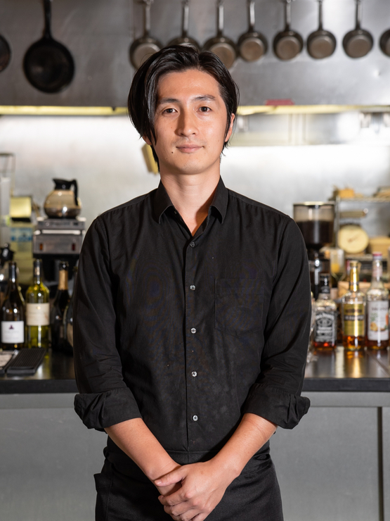 Ishii Kazuya