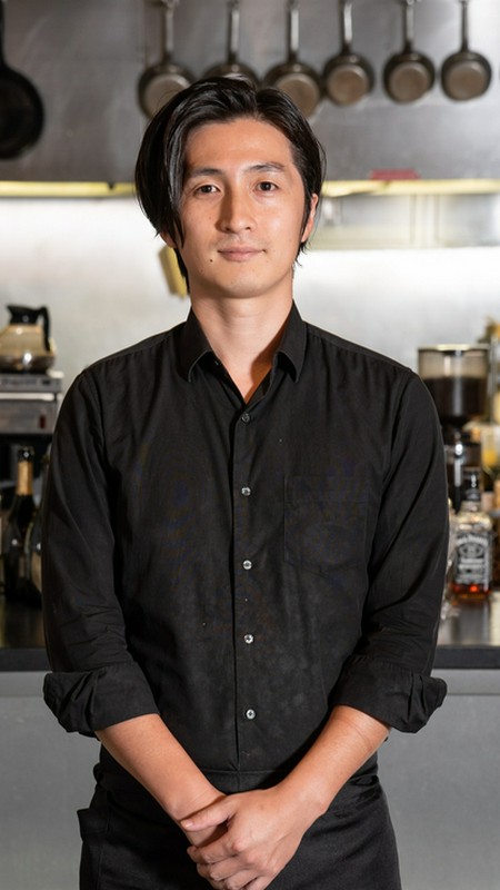 石井　一也 氏