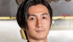 ローザロッチェ 南船場 イタリアン の石井 一也 氏がおすすめするお店 ヒトサラ