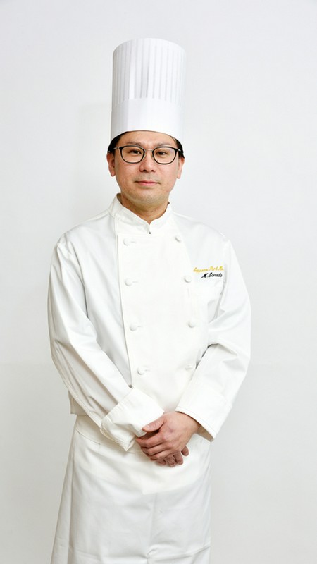 眞田　誠 氏