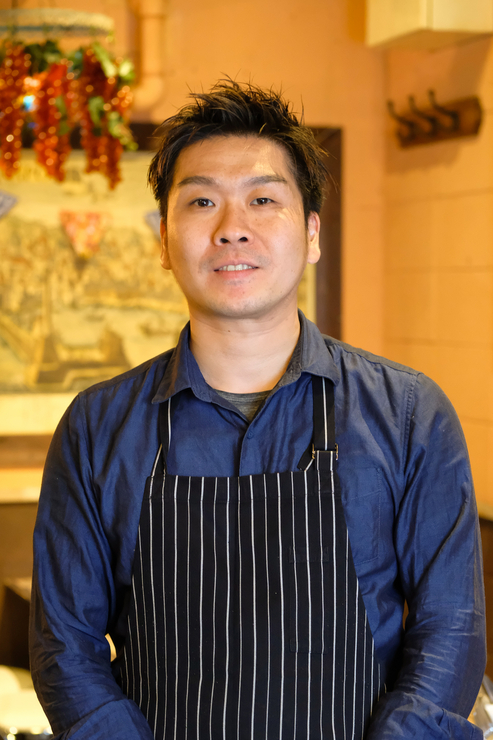 宮川　祐治 氏