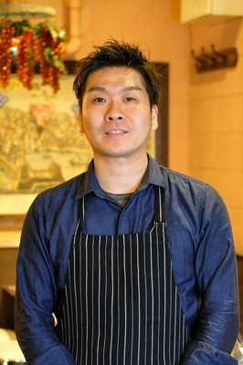宮川　祐治 氏