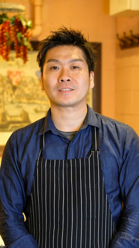 宮川　祐治 氏