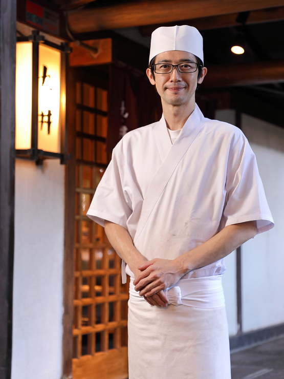 佐々木　晶 氏