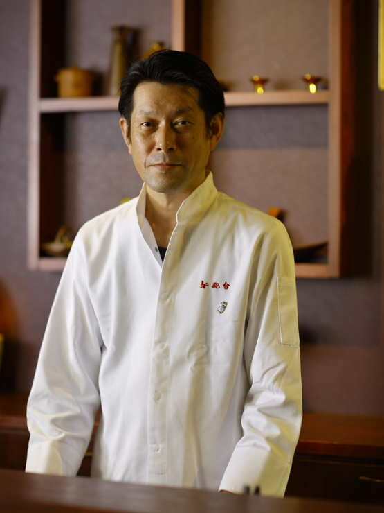 大塚　博文 氏