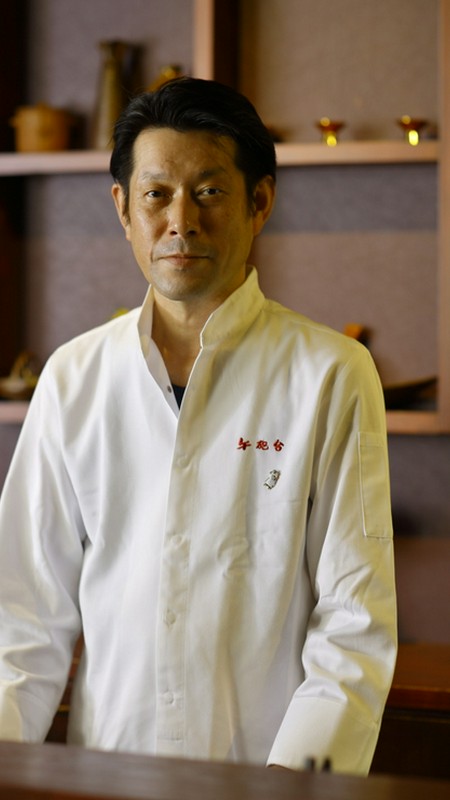 大塚　博文 氏