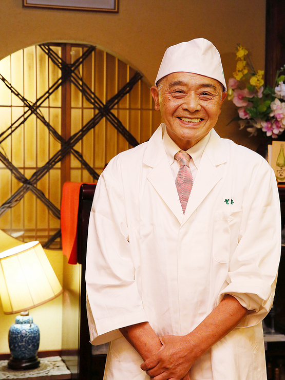 梶野　剛弘 氏