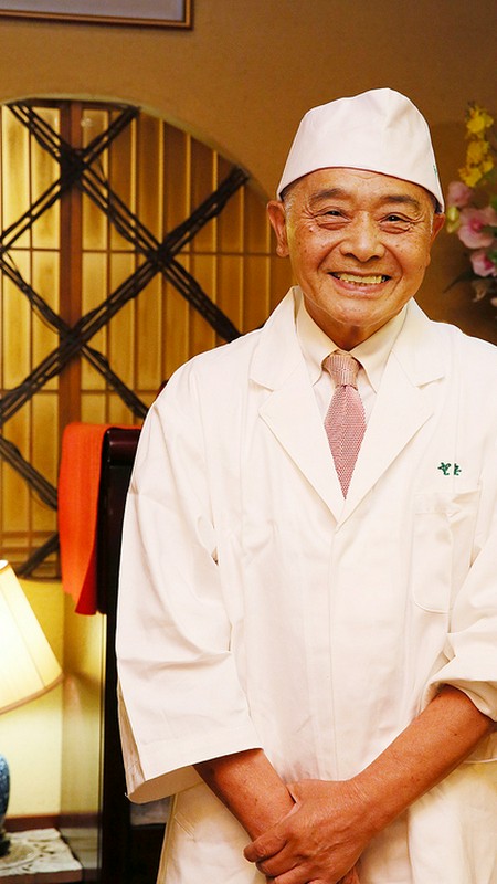 梶野　剛弘 氏