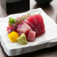 向井　悠人シェフの投稿写真