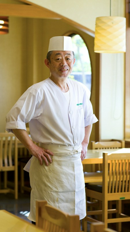 鈴木　正人 氏