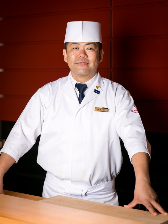 Umezawa Naoyuki