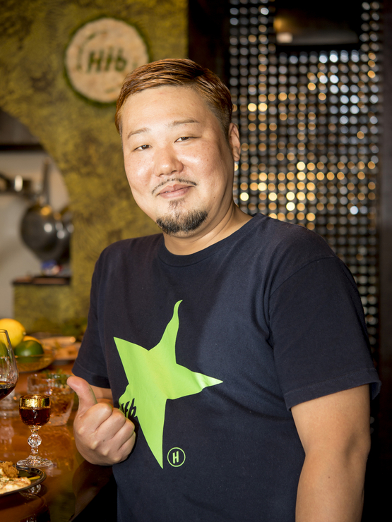 波多野　秀之 氏
