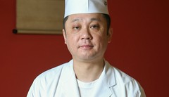 宮本　信寛 氏