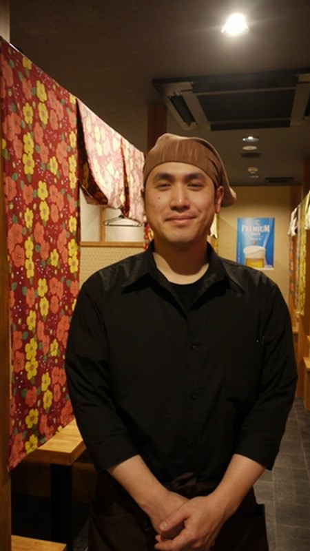 神野　学 氏