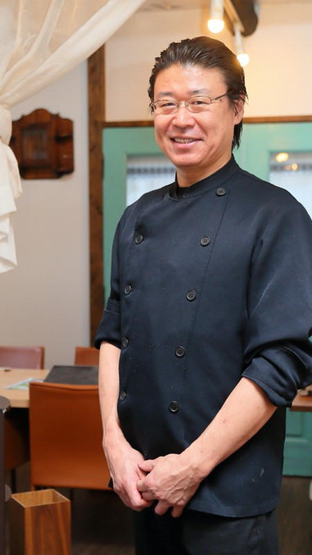 清水　光 氏