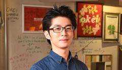 黒井　雄也 氏