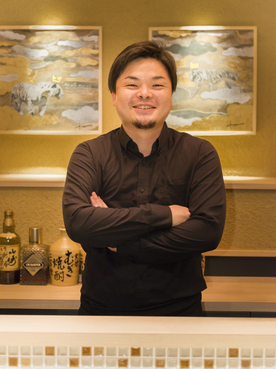 湯川　潤 氏