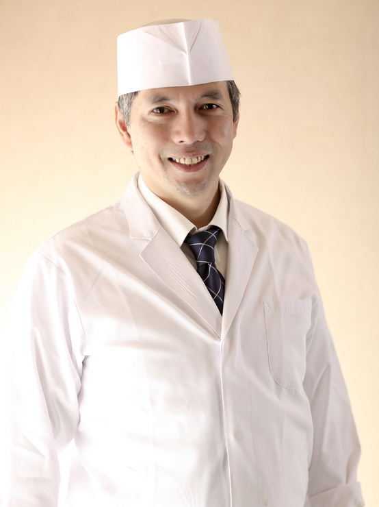 若松　行夫 氏