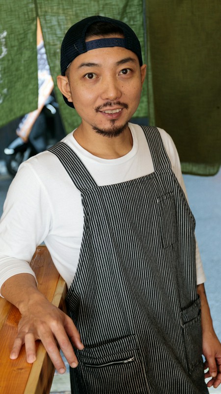 加澤　裕太 氏