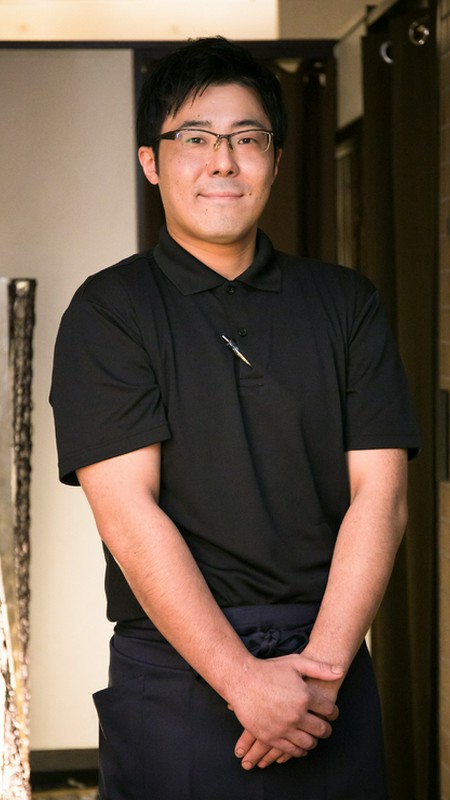 北嶋　真人 氏