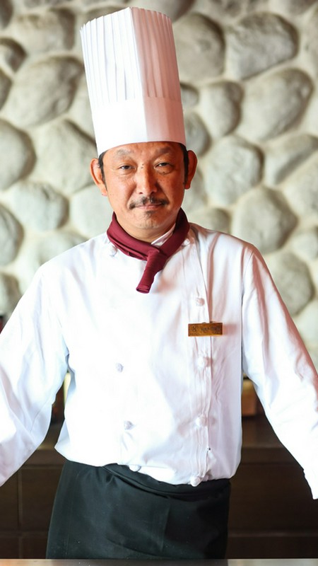 加藤　三雄 氏