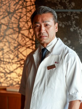 吉川　久留実 氏