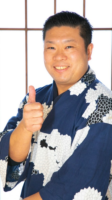 長野　淳一 氏