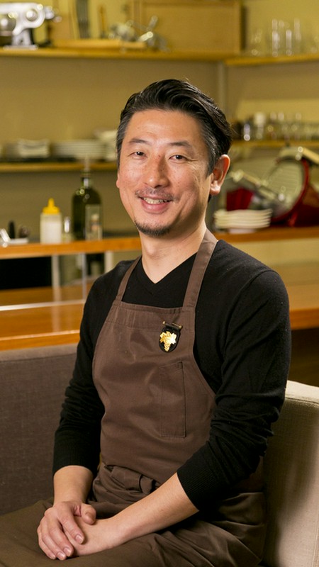 鈴本　紀彦 氏