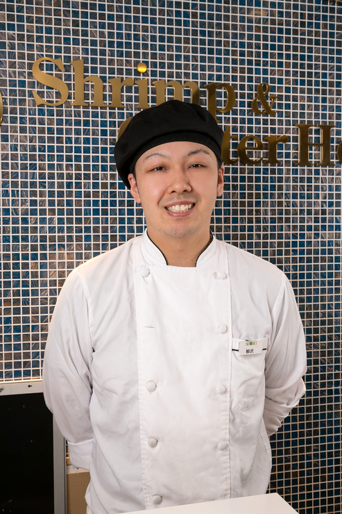 chef