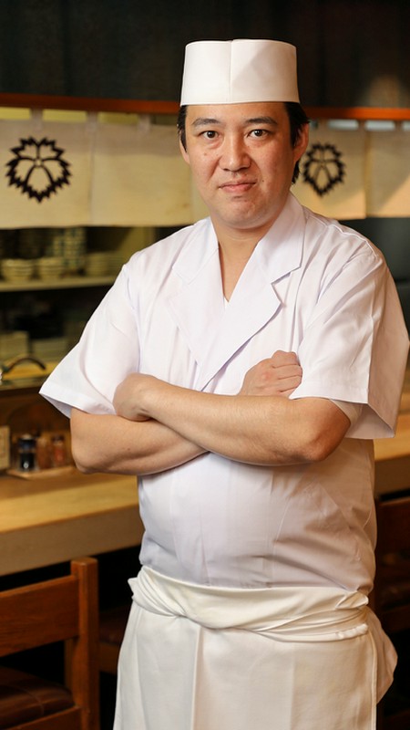 津田　勝幸 氏